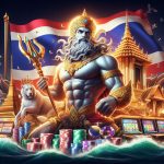 RTP Slot Akun Pro Thailand Tertinggi: Menang Besar di Slot Online!